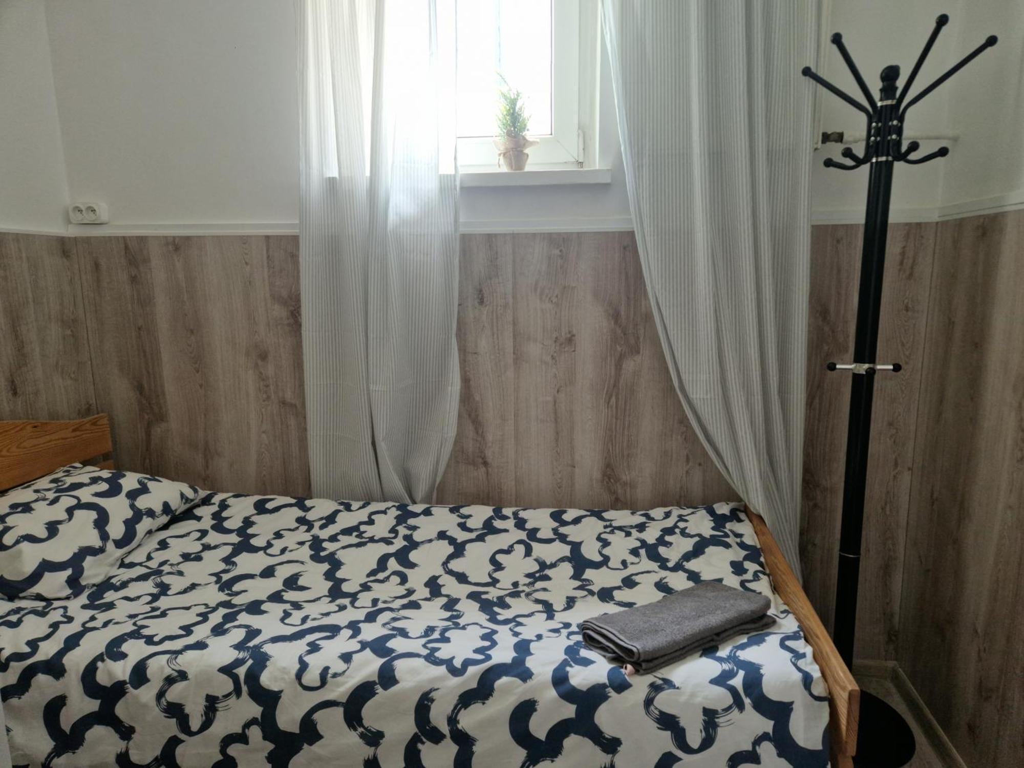 Zlota Sliska Pokoje Centrum Varsóvia Quarto foto
